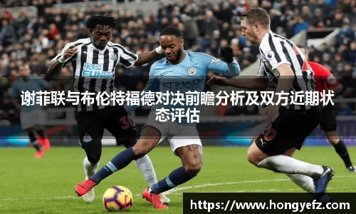 谢菲联与布伦特福德对决前瞻分析及双方近期状态评估